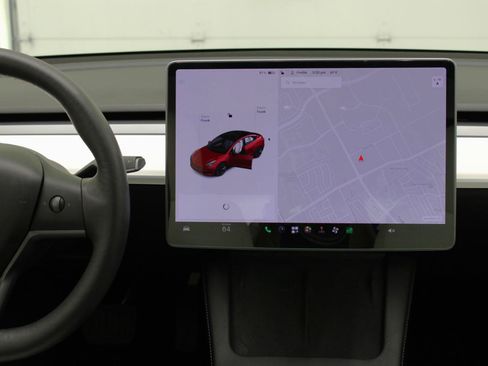 Used 2021 Tesla Model 3 Standard Range Plus RWD image 50