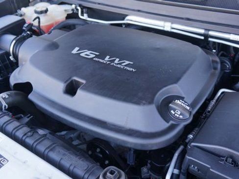 Used 2018 Chevrolet Colorado LT w/ LT Convenience Package image 64