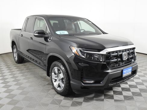 New 2026 Honda Ridgeline RTL image 4