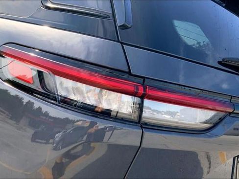 New 2025 Jeep Grand Cherokee Limited w/ Luxury Tech Group II image 50