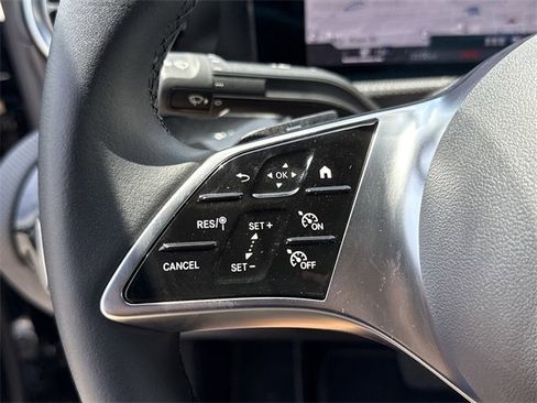 New 2025 Mercedes-Benz CLA 250 image 16