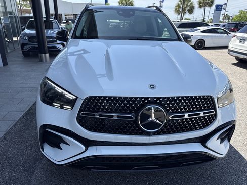 New 2026 Mercedes-Benz GLE 450 4MATIC image 6