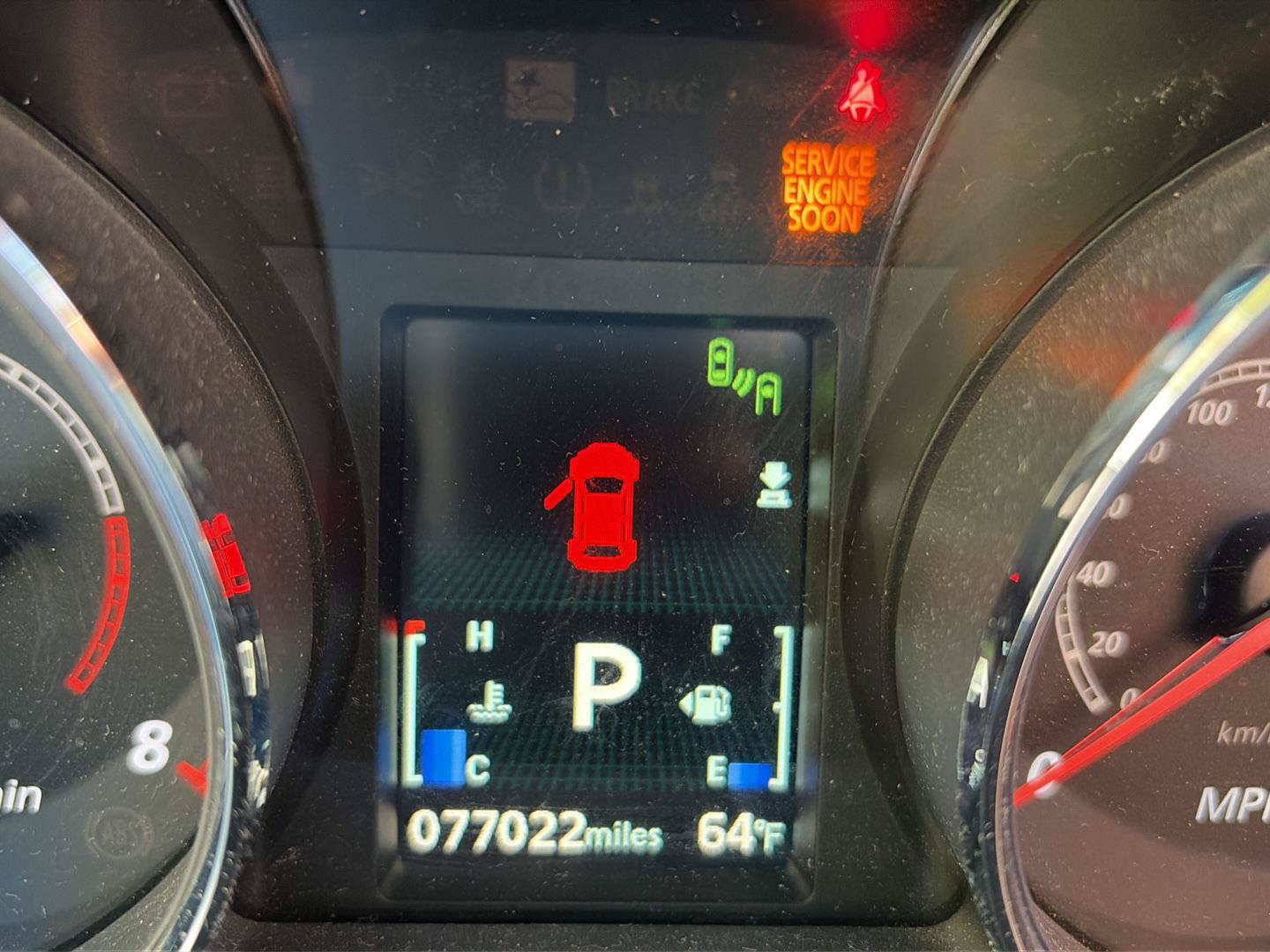 Used 2020 Mitsubishi Outlander Sport SE FWD image 6