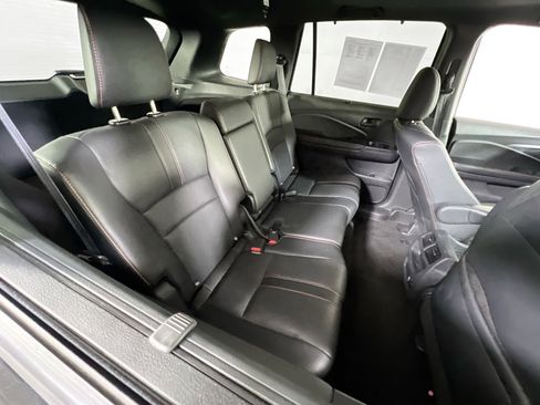 Used 2022 Honda Passport TrailSport image 27