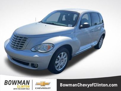 Used 2010 Chrysler PT Cruiser