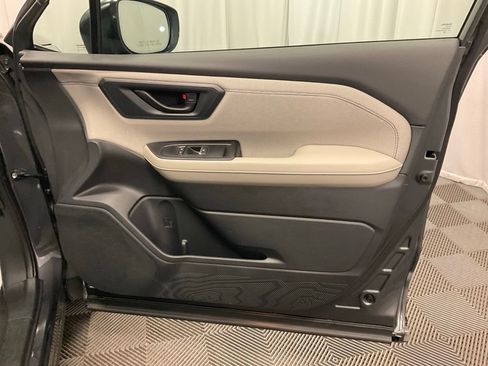 New 2026 Subaru Forester Touring AWD/4WD image 27