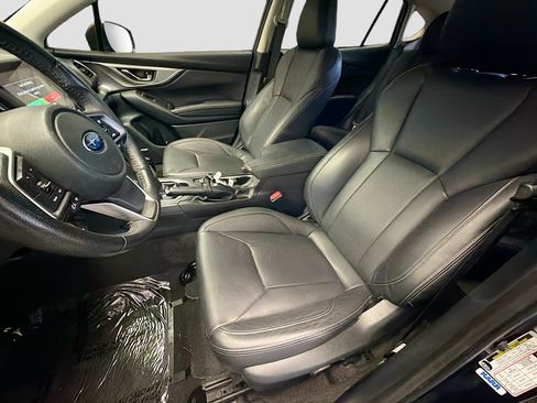 Used 2020 Subaru Impreza 2.0i Limited image 11