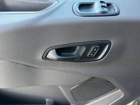 New 2026 Ford Transit 250 Low Roof image 11