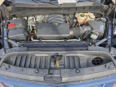 Used 2021 Chevrolet Silverado 1500 RST w/ Z71 Off-Road Package image 32