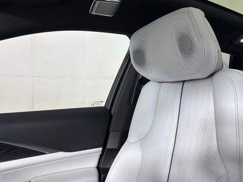 New 2026 Cadillac Lyriq Premium Sport RWD image 24