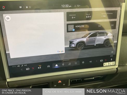 New 2026 MAZDA CX-5 Select AWD/4WD image 35