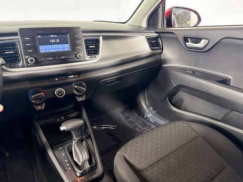 Used 2018 Kia Rio S image 22