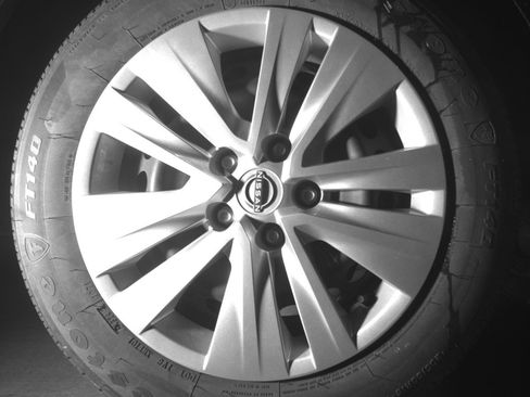 Used 2025 Nissan Sentra S FWD image 15