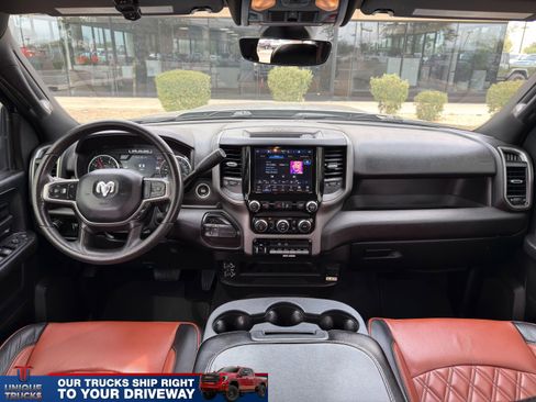 Used 2023 RAM 2500 Tradesman image 35