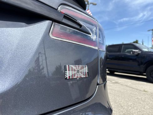 Used 2022 Tesla Model S Plaid AWD/4WD image 16