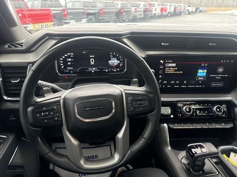 Used 2023 GMC Sierra 1500 Denali image 11