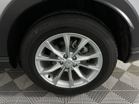 Used 2025 Honda CR-V EX-L image 11