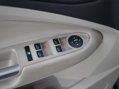 Used 2016 Ford C-MAX SEL w/ Equipment Group 303A image 19