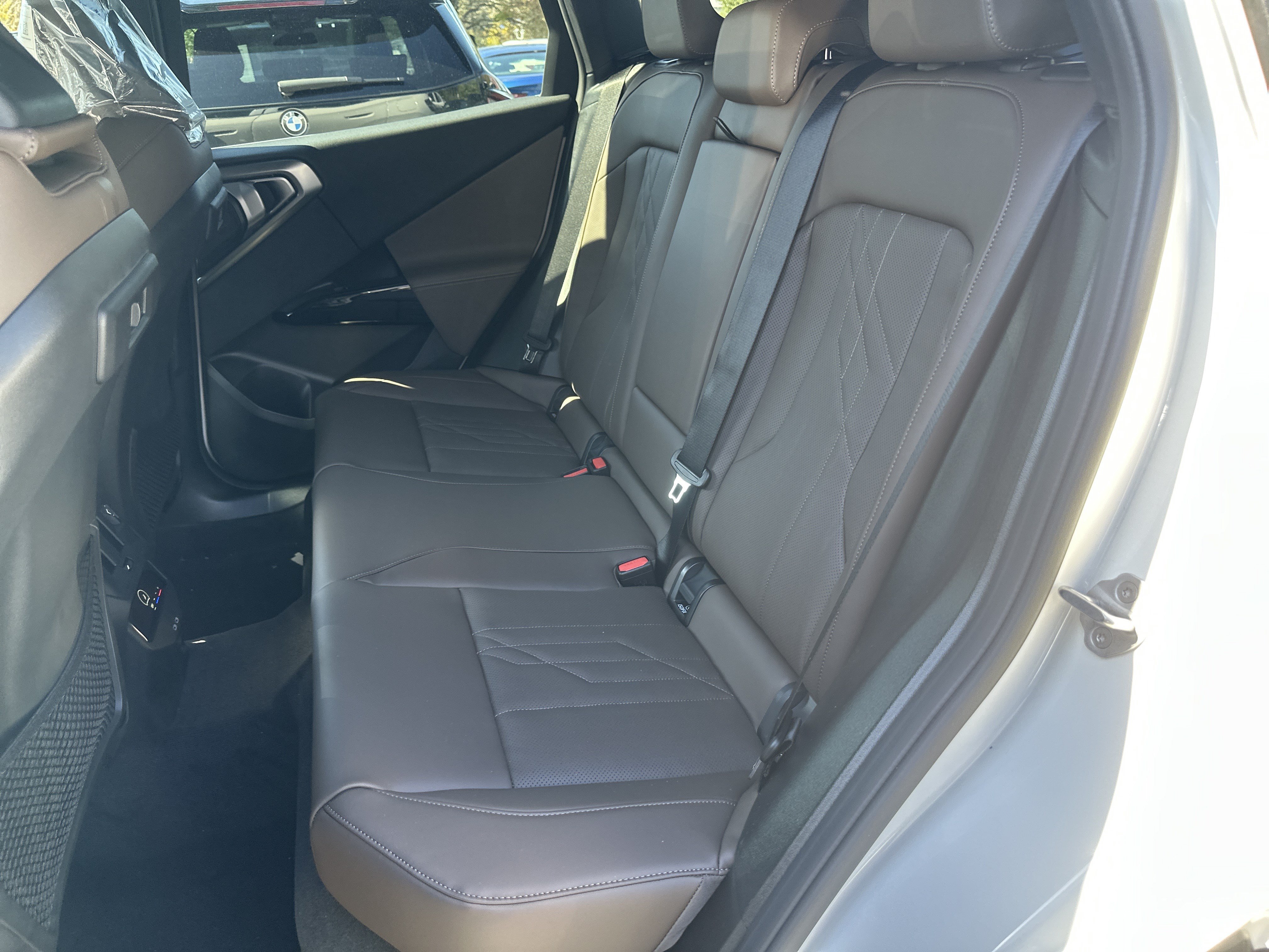 Certified 2026 BMW X3 xDrive30i w/ Premium Package AWD/4WD image 16