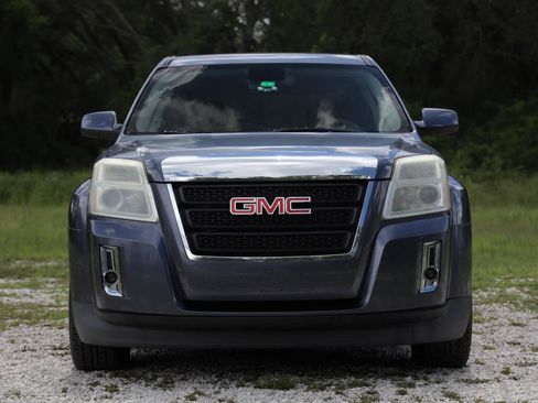 Used 2013 GMC Terrain SLE FWD image 19