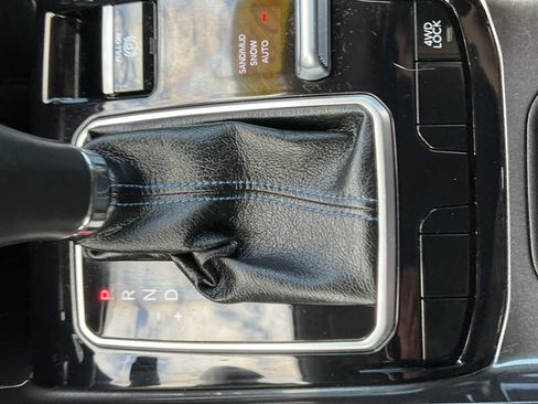 Used 2022 Jeep Compass Latitude w/ Convenience Group image 25