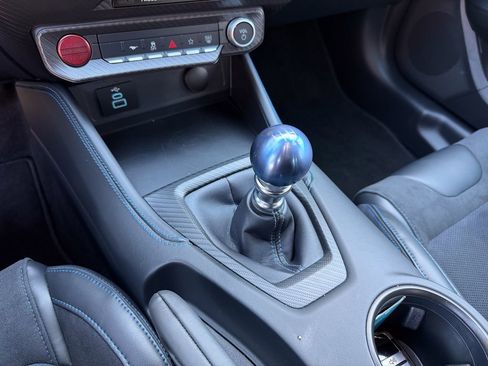 Used 2026 Ford Mustang Dark Horse image 32