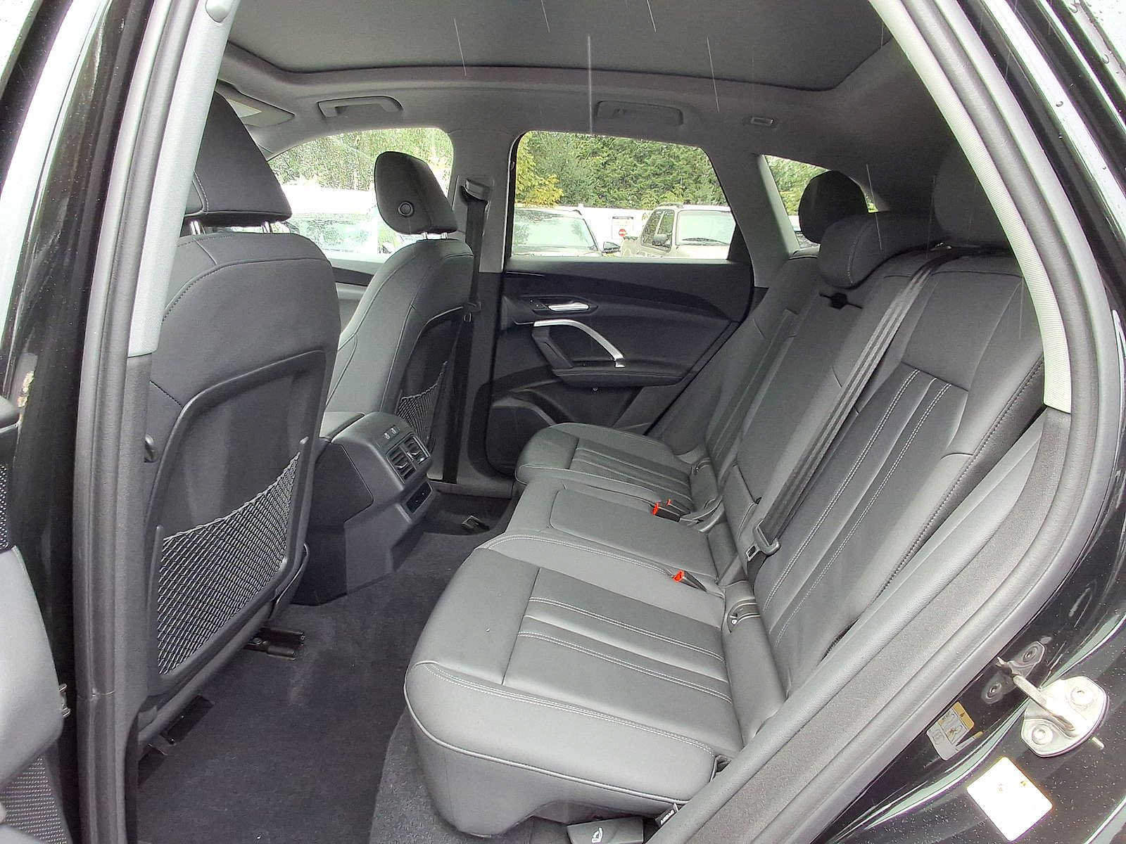Certified 2025 Audi Q5 Premium w/ Convenience Package AWD/4WD image 26