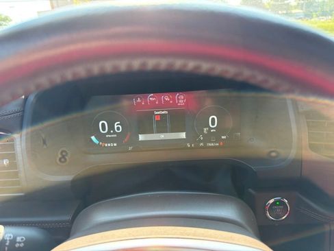Used 2023 Ford Expedition King Ranch AWD/4WD image 26
