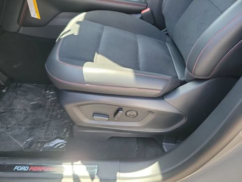 New 2026 Ford Explorer ST w/ Sun And Sound Package RWD image 23