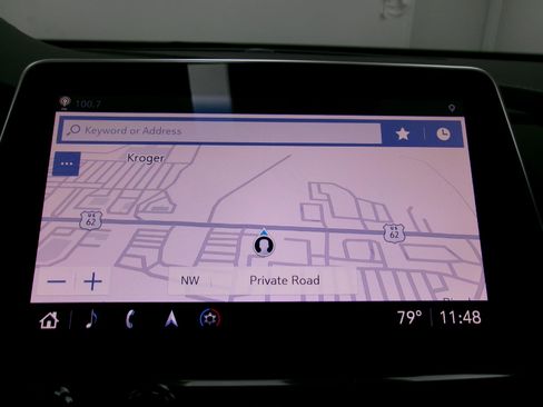 Used 2024 Cadillac CT5 V Blackwing w/ LPO, Bronce Accent Package RWD image 5