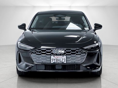 Certified 2025 Audi A5 2.0T Premium Plus w/ Premium Plus AWD/4WD image 8