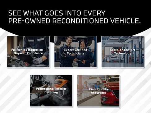 Used 2015 Chevrolet Silverado 1500 LTZ w/ LTZ Plus Package image 7