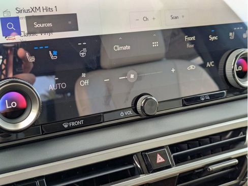 New 2026 Lexus RX 350 image 22