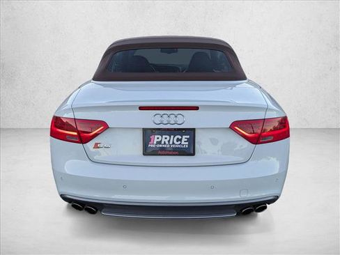 Used 2013 Audi S5 Premium Plus image 7
