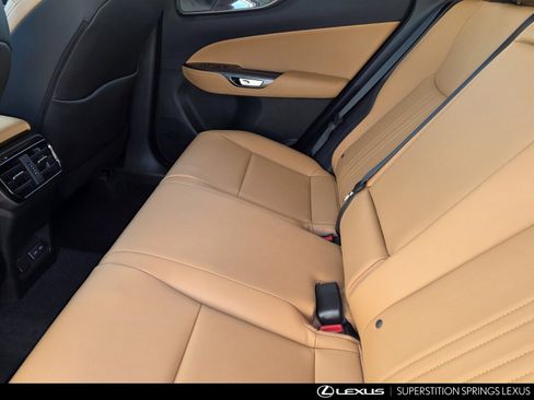 Certified 2026 Lexus NX 350 350 Premium image 25