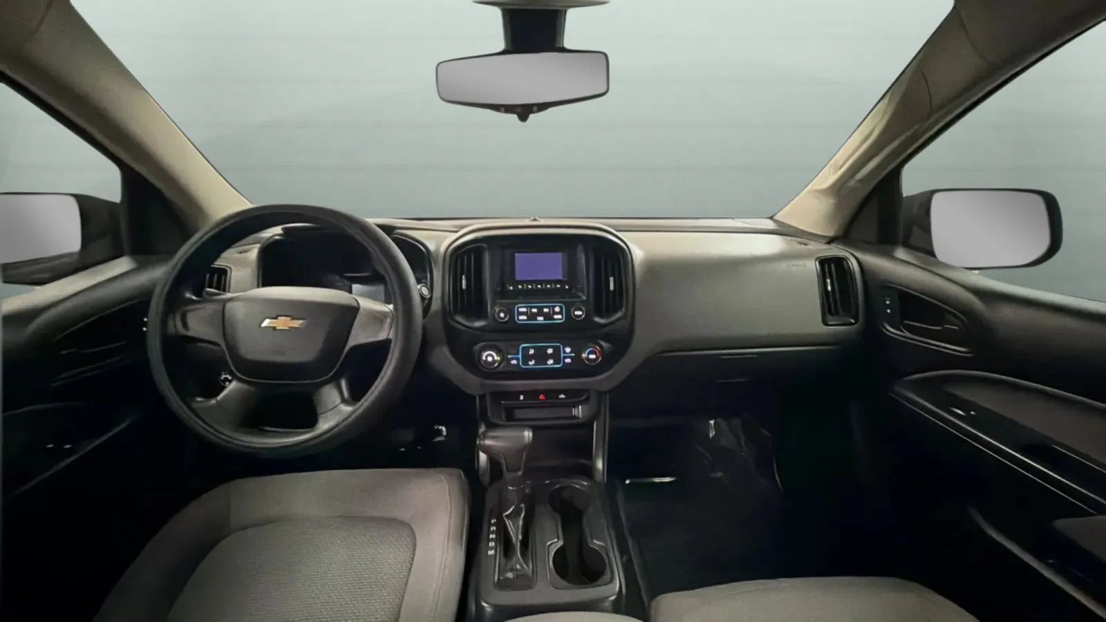 Used 2016 Chevrolet Colorado W/T RWD image 18