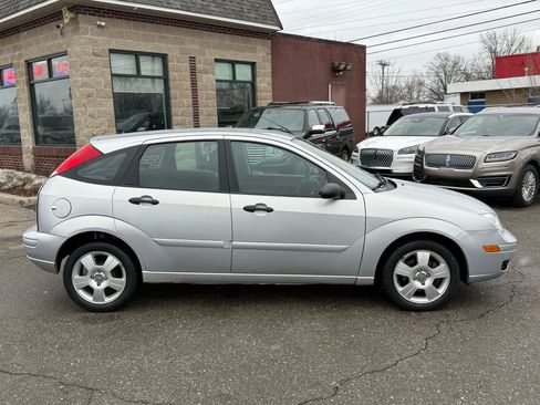 Used 2007 Ford Focus S image 4