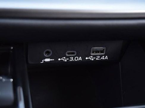 Used 2024 Subaru Outback Limited image 19