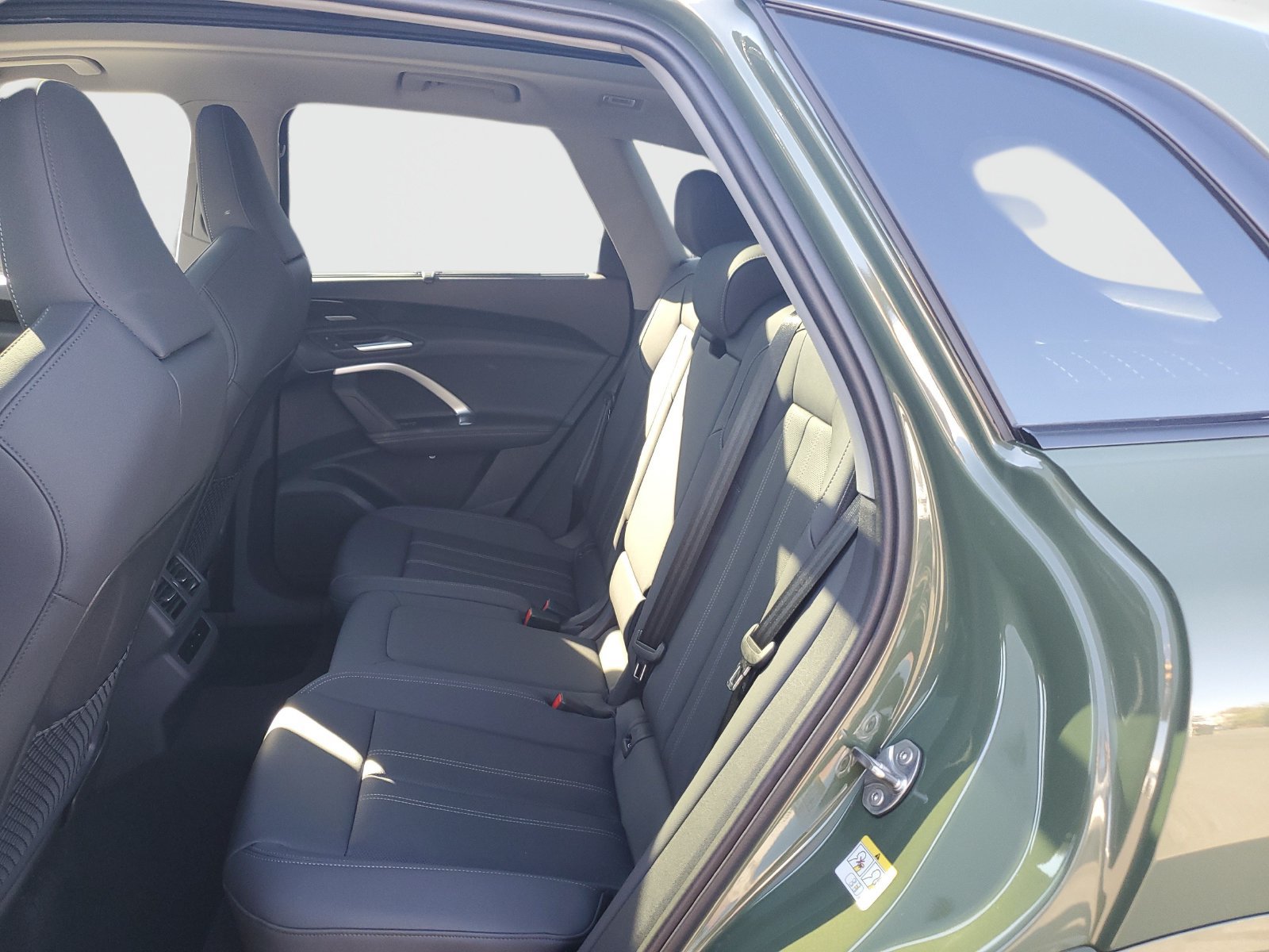 New 2026 Audi Q5 Premium Plus AWD/4WD image 13