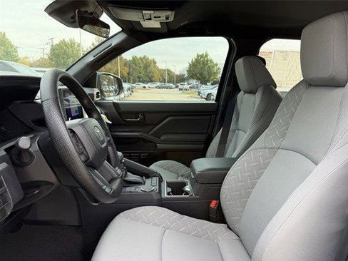 New 2026 Toyota Tacoma SR5 RWD image 24