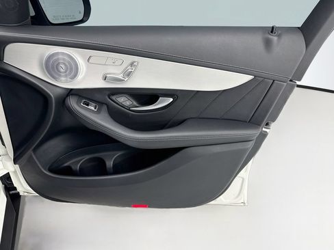 Certified 2020 Mercedes-Benz GLC 300 4MATIC Coupe image 23