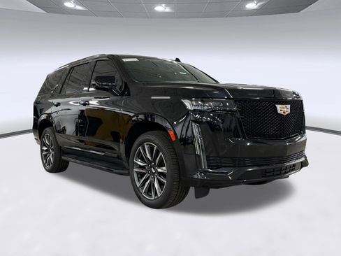 Used 2023 Cadillac Escalade Sport AWD/4WD image 7