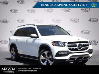 Used 2020 Mercedes-Benz GLS 450 4MATIC video 1
