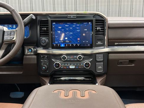 Used 2026 Ford F450 King Ranch image 24