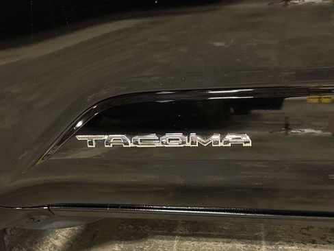 Certified 2025 Toyota Tacoma SR5 w/ SR5 Upgrade Package image 24