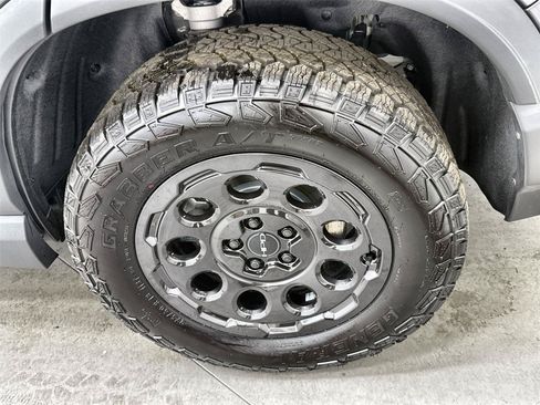 New 2026 Honda Passport TrailSport Elite image 10