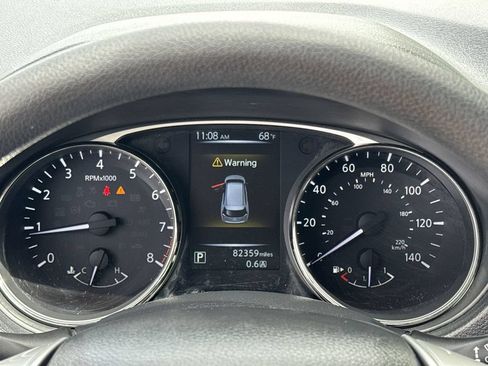Used 2015 Nissan Rogue S AWD/4WD image 15