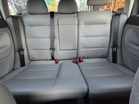 Used 2004 Volkswagen Passat GLS FWD image 15