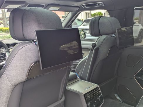 New 2026 Land Rover Range Rover SV image 29