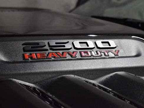 New 2026 RAM 2500 Power Wagon image 36